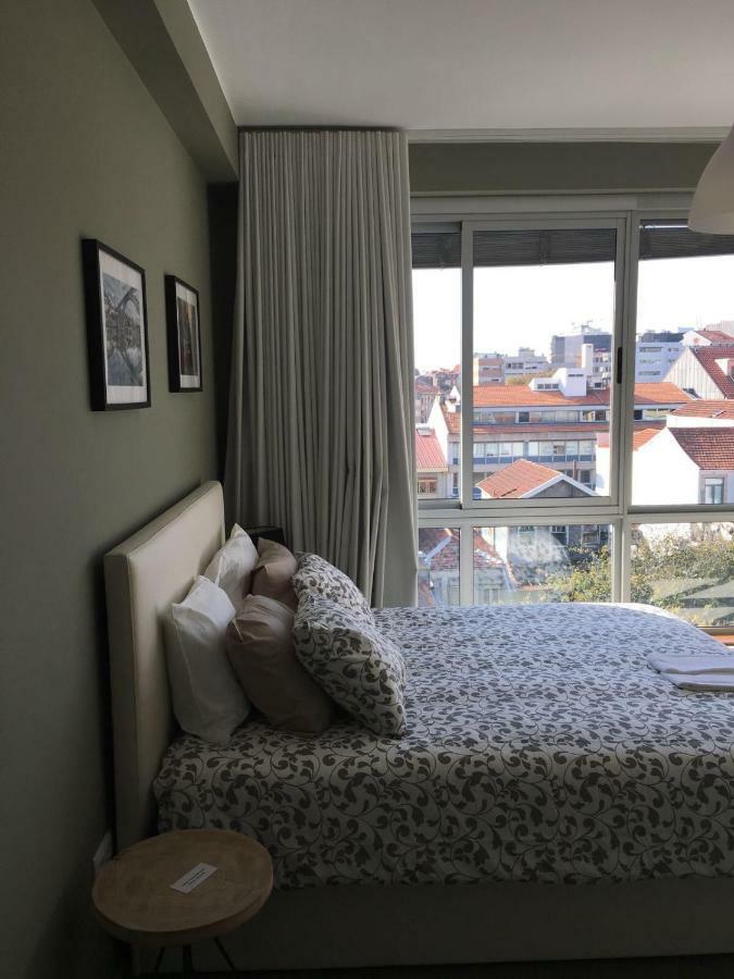 Bolhao Skyline Guest House Porto Exterior photo